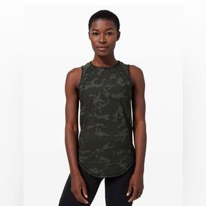 Lululemon wild mint sculpt - Gem